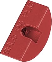 Vista 3 de NDZ Performance Enchufe de aluminio para Smith & Wesson Shield Plus 0.354 in - Elige