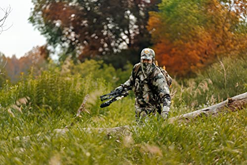 Chaqueta Savanna Aero Scentlok Technologies de camuflaje Terra Gila talla M 7