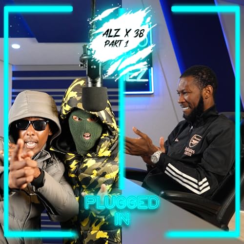 Alz X 38 x Fumez The Engineer - Plugged In, Pt. 1 [Explicit]