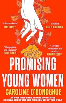Paperback Promising Young Women Book