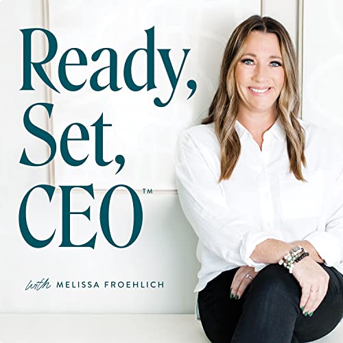 136: Honoring Your CEO Role: How to Invest in Yourself and Your Business with Sam Abbott