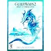Guild Wars 2: End of Dragons - Deluxe Edition - PC [Online Game Code]
