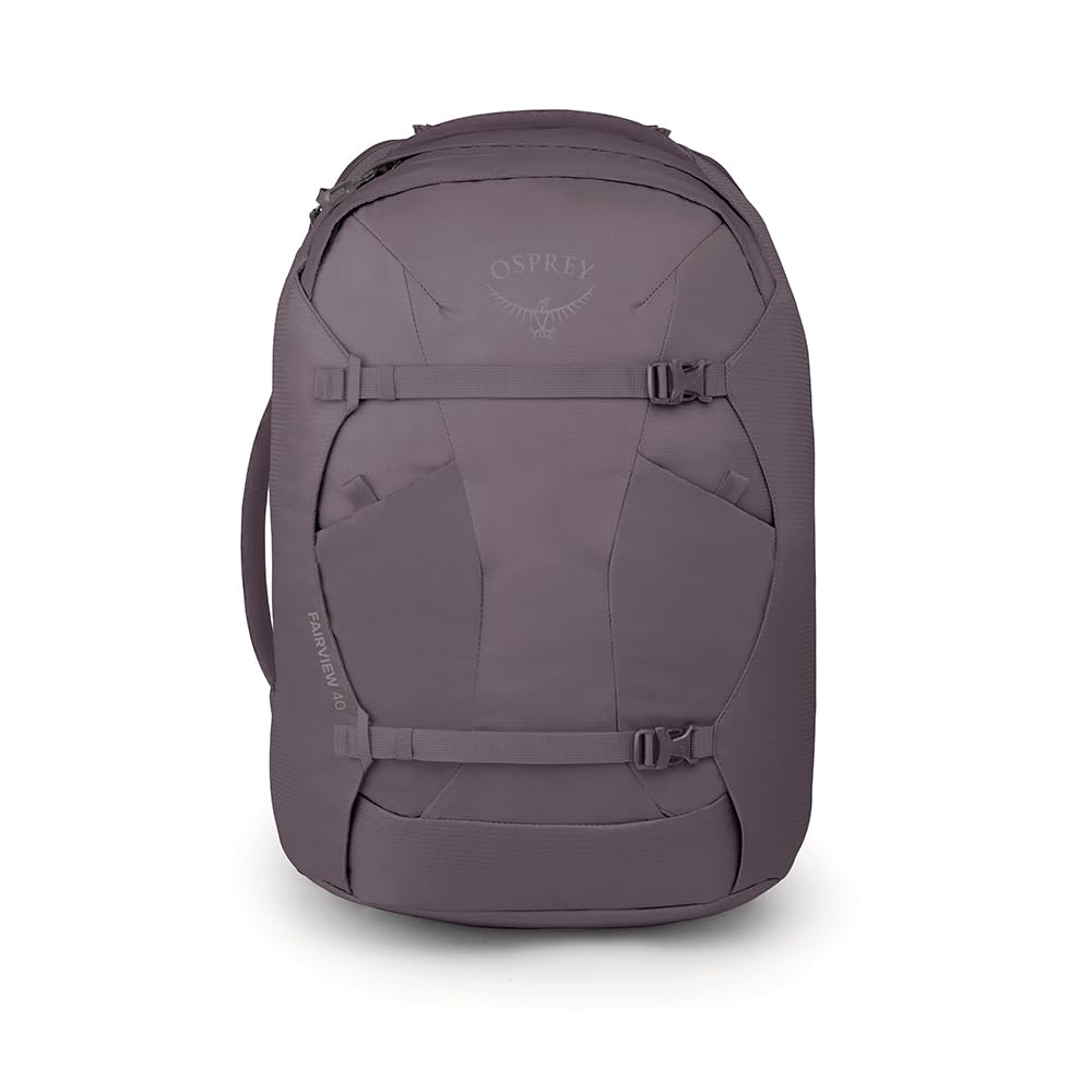 Osprey Fairview 40L Travel Backpack Mauve