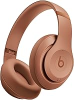 Vista 1 de Beats Studio Pro x Kim Kardashian - Audífonos inalámbricos Bluetooth con cancelación de ruido - Arena (renovados)