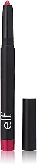 e.l.f. Studio Matte Lip Color 82472 Berry Sorbet by e.l.f. Cosmetics Price In India