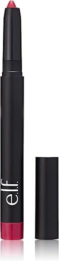 e.l.f. Studio Matte Lip Color 82472 Berry Sorbet by e.l.f. Cosmetics