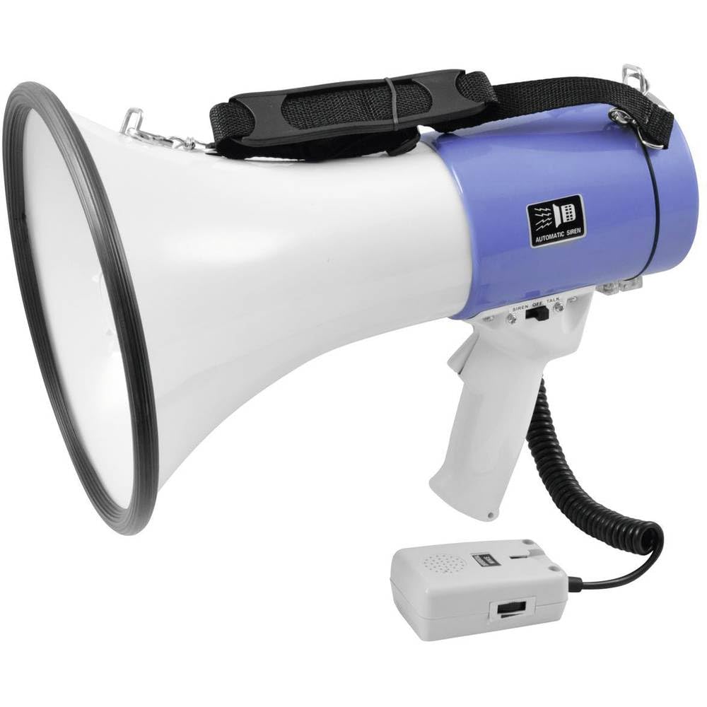 OMNITRONIC Megafon MP-25