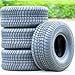205/65-10 Kenda K399 Bias Golf Cart SL/4 Ply Tire