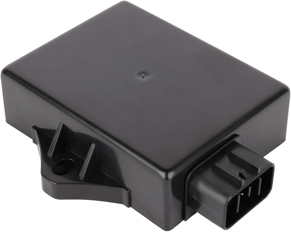 SCITOO CDI BOX Module Ignition Coil for Yamaha Bear Tracker 250 2001-2004