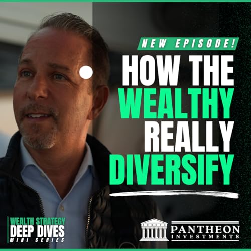 Why Diversification Is a Dangerous Myth copertina