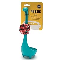 Algopix Similar Product 12 - OTOTO The Original Nessie Ladle  Soup