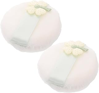 Aplicador cosmético suave lavable para maquil...