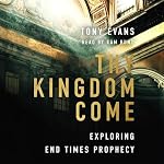 Cover of Thy Kingdom Come