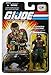 G.I. Joe 25th Anniversary Cartoon Series: Mutt and Junkyard (K-9 Officer and Attack Dog) 3 3/4 Inch Action Figure