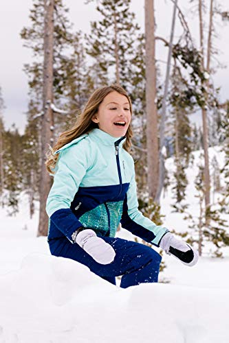Image of Kids Frost Insulated Jacket