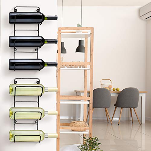 Sorbustowelholderforbathroomwall6levelwallmountedtowelrackshelvesforrolledbathtowelswashclothslinensblackhangingtowelracksforbathroomspasalontowelstorageorganizer  Urban Country Home Decor Sorbus towel holder for bathroom wall 6 level wall mounted towel rack shelves for rolled bath towels washcloths linens black hanging towel racks for bathroom spa salon towel storage organizer  urban country home decor