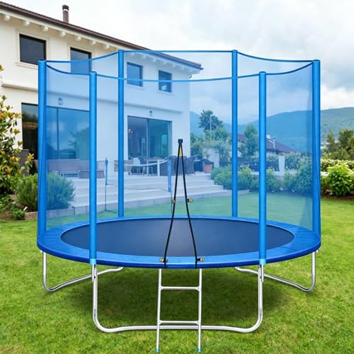 Manchon pour trampoline résistant aux UV housse de protection durable mousse