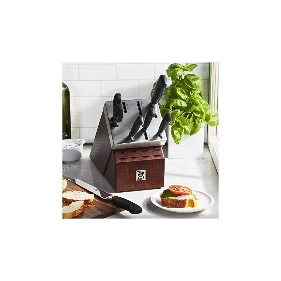 ZWILLING-JA-Henckels-Four-Star-7-pc-Self-Sharpening-Block-Set ZWILLING J.A. Henckels Four Star 7-pc Self-Sharpening Block Set