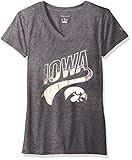 Champion NCAA V-Neck T-Shirt