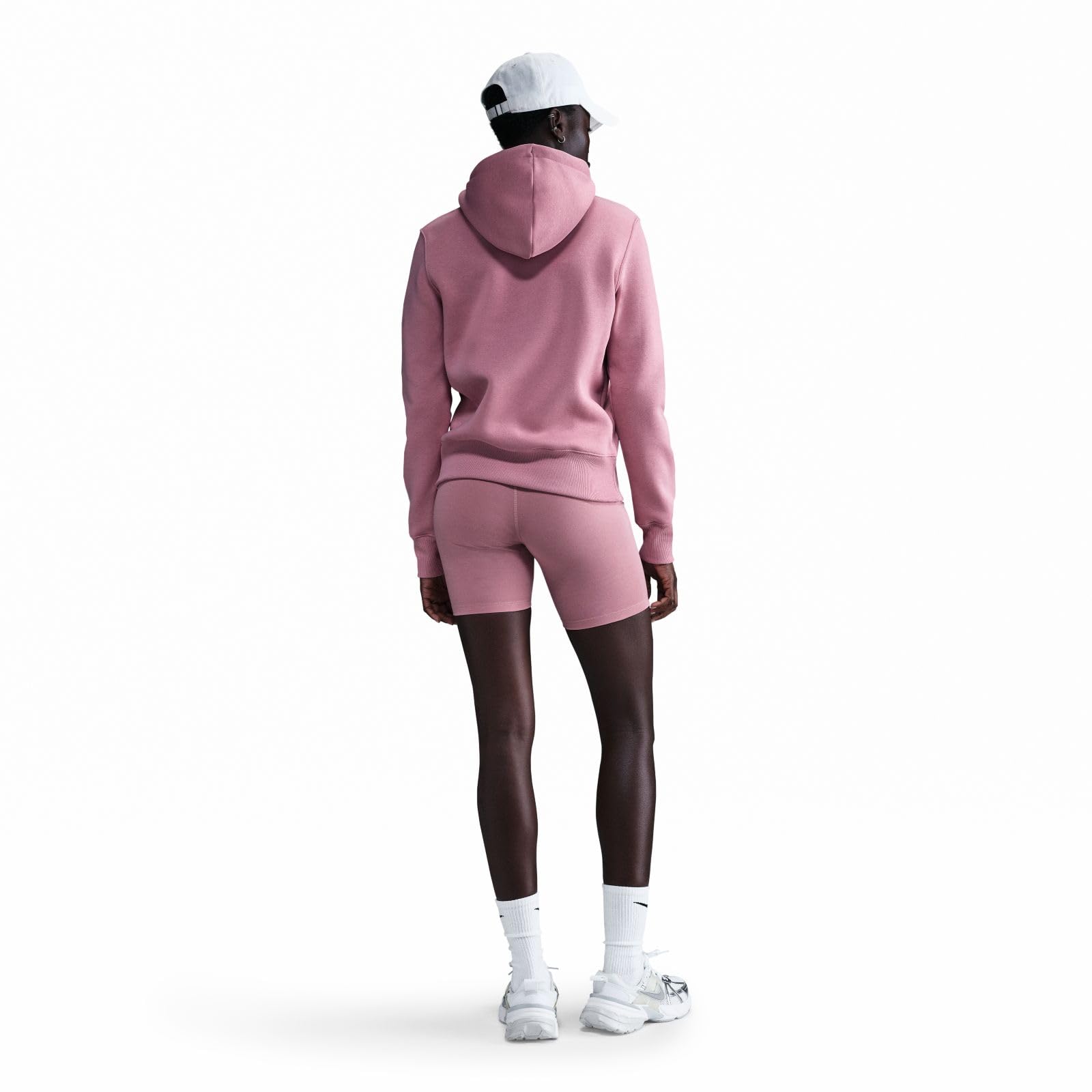 Nike Phnx Fleece Std Maglione Donna (Pacco da 1)