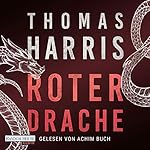Roter Drache