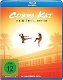Cobra Kai - Staffel 1 [Blu-ray]