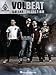 Volbeat Guitar Collection (Guitar Recorded Versions)