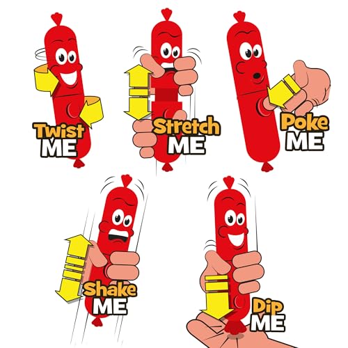 Silly Sausage Game - Image 4