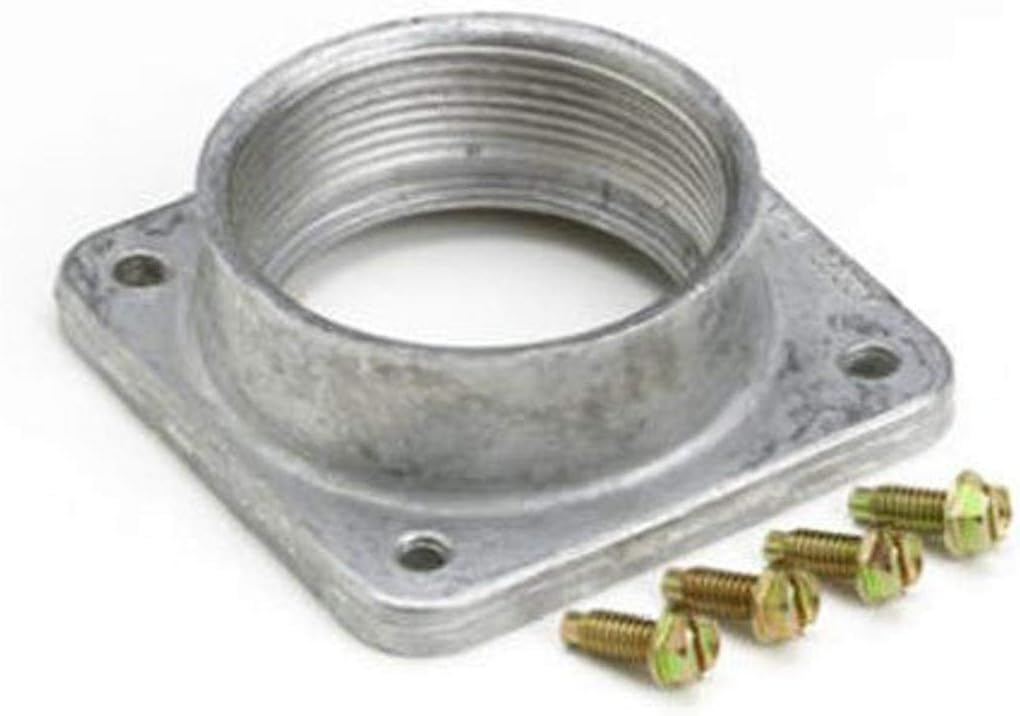 Eaton CorporationArp00006Ch2 Meter Socket Hub, 2-Inch