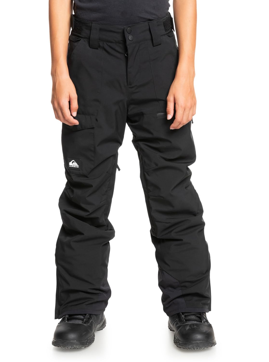 Quiksilver Utility - Pantalón de Snow para Chicos 8-16 años