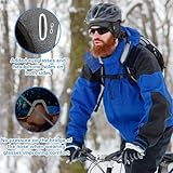 Zoom IMG-1 bngxr berretto sottocasco bici copricapo Zoom IMG-1 bngxr berretto sottocasco bici copricapo