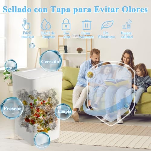 Botes De Basura, Office Product Imagen adicional