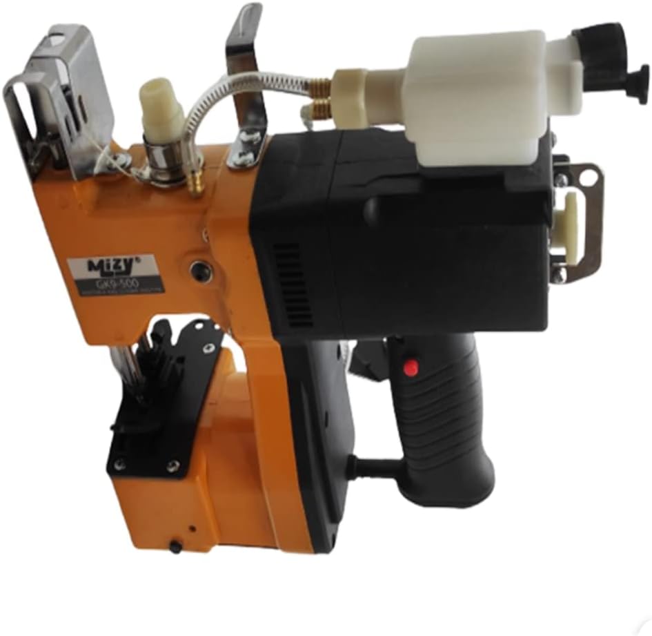 Elektrikli Portatif Hafif Çuval Ağzı Dikiş GK9