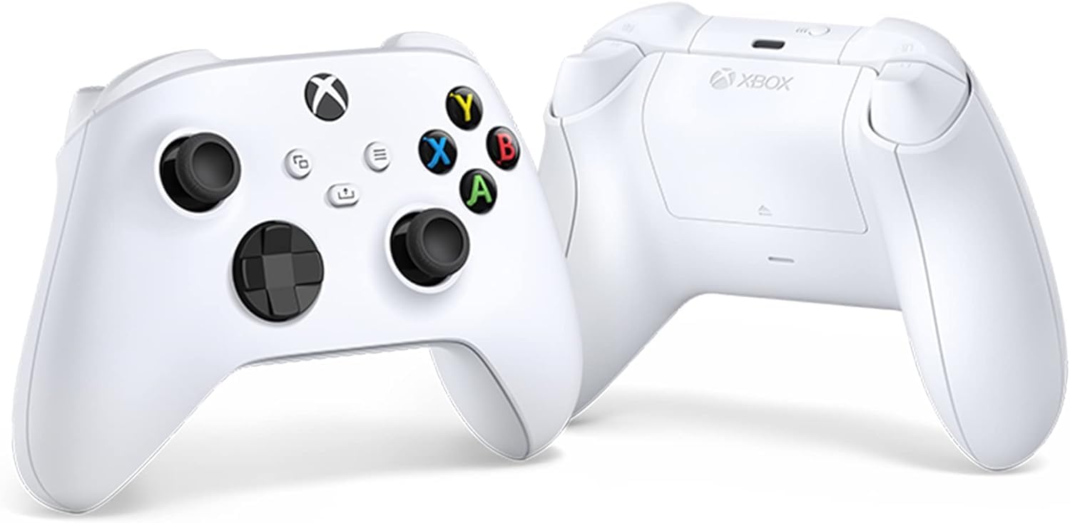 Amazon | 【純正品】Xbox ワイヤレス コントローラー (ロボット