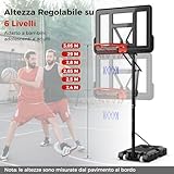 GYMAX B0GRG3KH13 lato 2