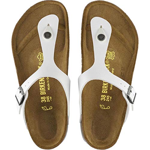 Image of Birkenstock Unisex Adult Gizeh Thong Sandals