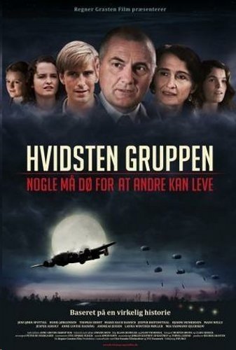 The Village: One Family's Sacrifice Will Let a Country Live ( Hvidsten gruppen ) ( Hvidsten gruppen - Nogen må dø for at andre kan leve )