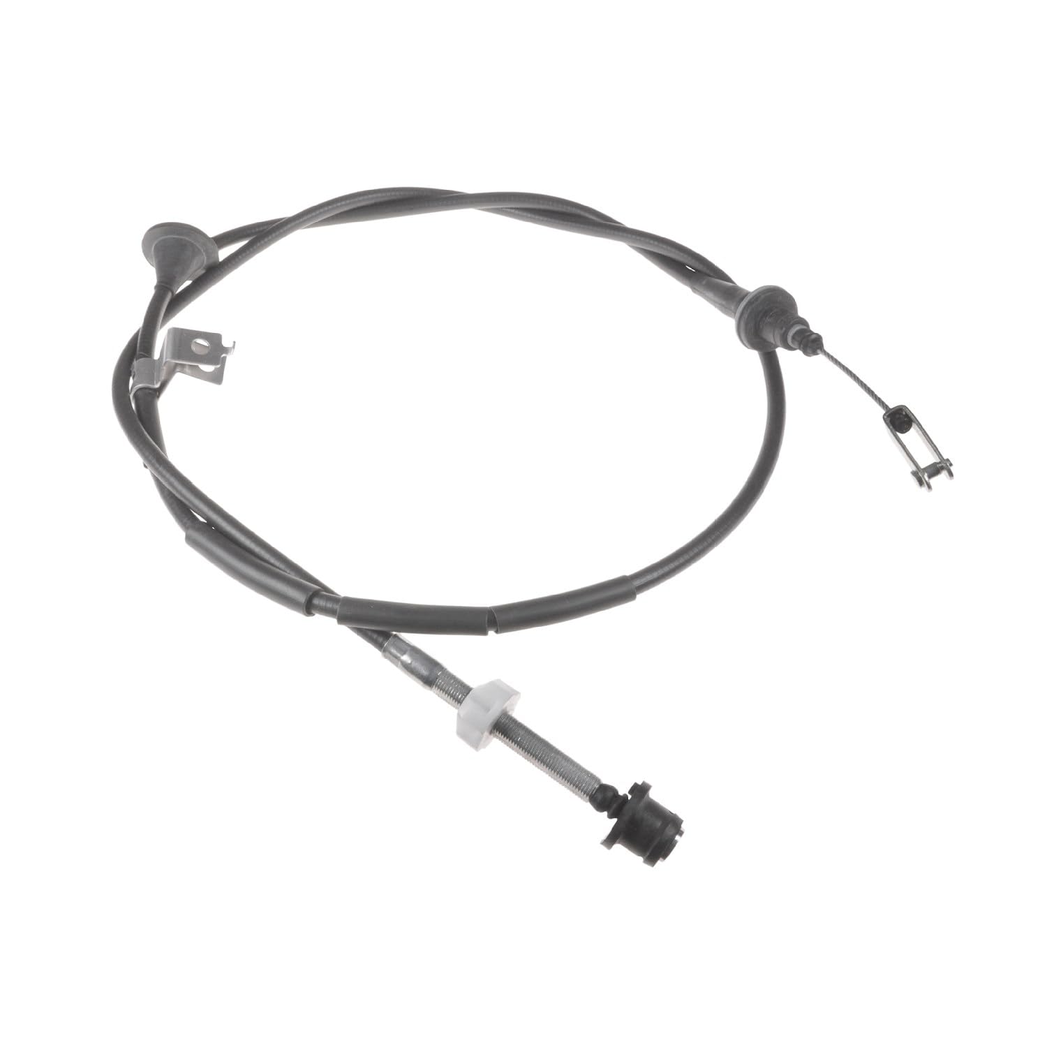 BLUE PRINT Cavo comando, Comando frizione ADK83837 Compatibile con: SUZUKI JIMNY Geländewagen geschlossen