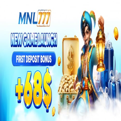 MNL777AC cover art