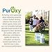 PurOxy 32oz Pet Stain & Odor Eliminator - 2 Pack