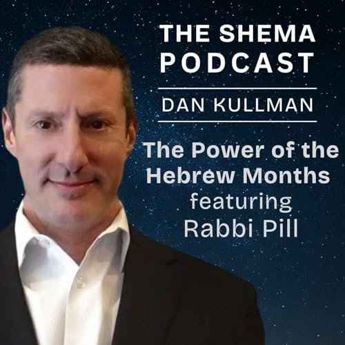 Page de couverture de The Power of the Hebrew Month of Elul featuring Rabbi Pill
