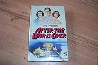 After The War Is Over 0491030630 Book Cover