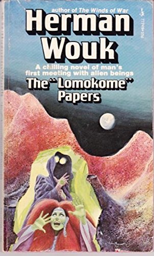 The "Lomokome" Papers B0028QHRBO Book Cover