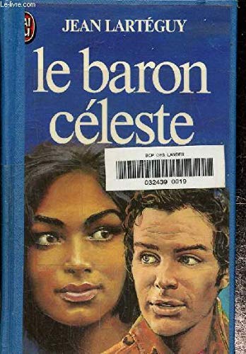 Le baron céleste