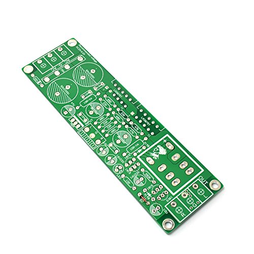 Kit Gainclone 3875 Lm3875 50W+50W 8Ohm Amplifier Board+Speaker Protection Sc #TOP1
