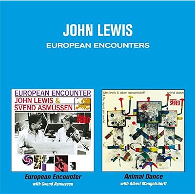 European Encounters