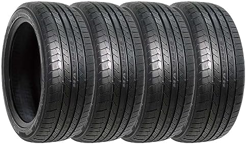 Amazon.co.jp: 2023年製 SUNWIDEサマータイヤ 4本セット RS-シリーズ 