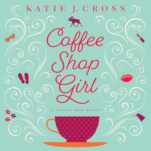 Coffee Shop Girl cover art