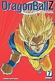 Viz Media DRAGON BALL Z VIZBIG ED TP VOL 07 (C: 1-0-1): Volume 7 (Dragon Ball Z, 7, Band 7) [Paperback] Toriyama, Akira