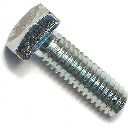 Image of Hard-to-Find Fastener 014973400132 Square Head Bolts, 5 /16-18 x 1, Piece-12